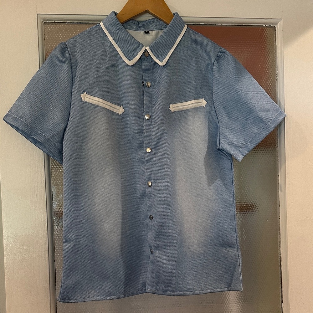 Western Shirt